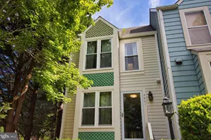 5901 St Giles Way, Alexandria, VA 22315 - Photo 1