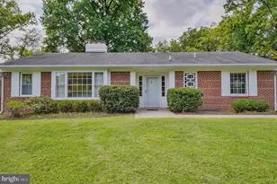6433 Vale St, Alexandria, VA 22312 - Photo 1