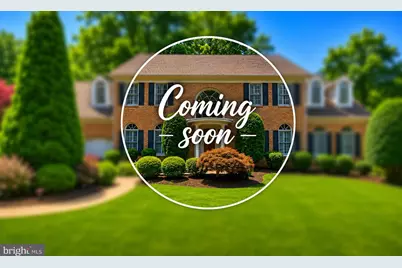 9105 Oak Chase Court, Fairfax Station, VA 22039 - Photo 1