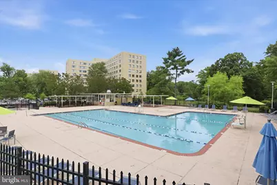 6641 Wakefield Drive #703, Alexandria, VA 22307 - Photo 48
