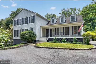 11419 Fairfax Station Road, Fairfax Station, VA 22039 - Photo 2