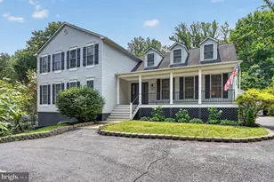 11419 Fairfax Station Rd, Fairfax Station, VA 22039 - Photo 1