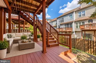9534 Lagersfield Cir, Vienna, VA 22181 - Photo 38