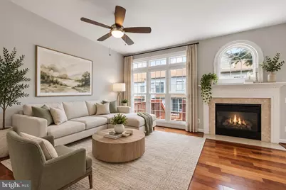 9534 Lagersfield Circle, Vienna, VA 22181 - Photo 8