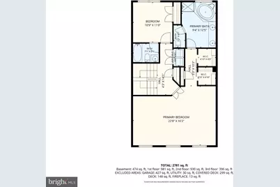 9534 Lagersfield Circle, Vienna, VA 22181 - Photo 42