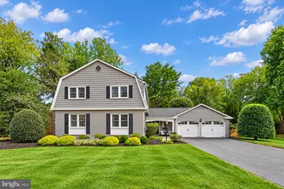 10309 Hunt Country Lane, Vienna, VA 22182 - Photo 1