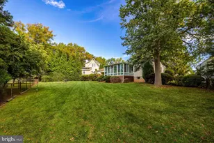 310 Arcadian Cir SW, Vienna, VA 22180 - Photo 36