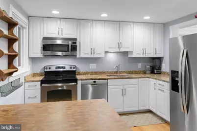 5818 Oak Ladder Court, Burke, VA 22015 - Photo 2
