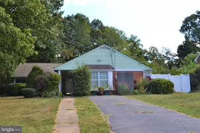 3809 Whispering Lane, Falls Church, VA 22041 - Photo 44