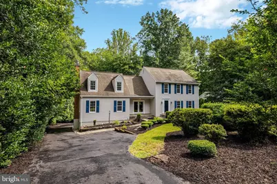 10910 Wilder Point Lane, Reston, VA 20191 - Photo 1