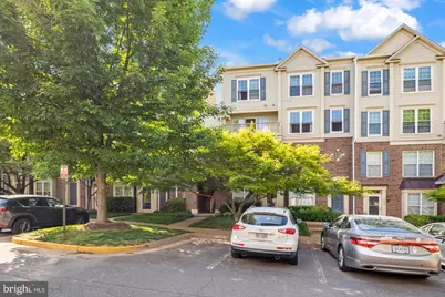 7014 Metropolitan Place #302, Falls Church, VA 22043 - Photo 2
