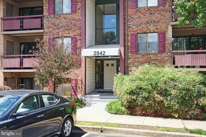 2842 Dover Lane #103, Falls Church, VA 22042 - Photo 2