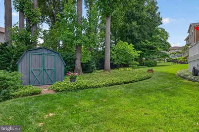 9710 Dansk Court, Fairfax, VA 22032 - Photo 6