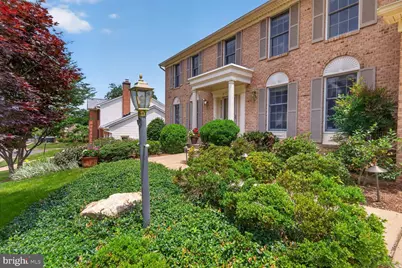9710 Dansk Court, Fairfax, VA 22032 - Photo 2