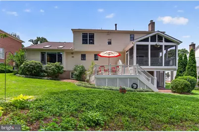 9710 Dansk Court, Fairfax, VA 22032 - Photo 4