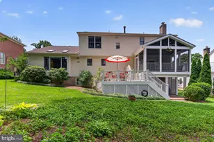 9710 Dansk Ct, Fairfax, VA 22032 - Photo 4