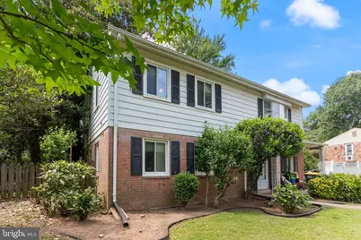 13705 Smallwood Court, Chantilly, VA 20151 - Photo 2