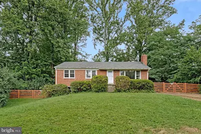 11720 Briggs Court, Fairfax, VA 22030 - Photo 1