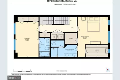 1876 Easterly Road, Reston, VA 20190 - Photo 52