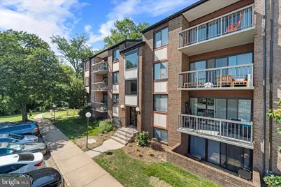 9730 Kingsbridge Drive #3, Fairfax, VA 22031 - Photo 4
