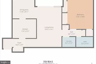 9730 Kingsbridge Dr, Fairfax, VA 22031 - Photo 32