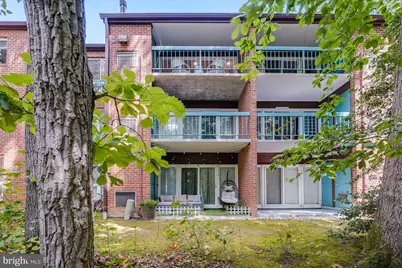 11807 Breton Court #22D, Reston, VA 20191 - Photo 30