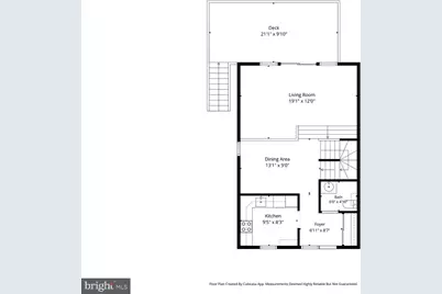 5554 Peppercorn Drive, Burke, VA 22015 - Photo 4