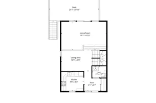 5554 Peppercorn Dr, Burke, VA 22015 - Photo 4