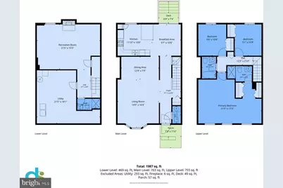 9664 Scotch Haven Drive, Vienna, VA 22181 - Photo 42