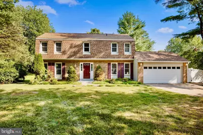 1518 Gingerwood Court, Vienna, VA 22182 - Photo 2