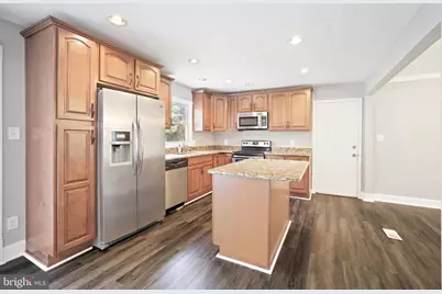 1518 Gingerwood Court, Vienna, VA 22182 - Photo 12