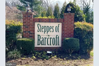 3875 Steppes Court #3875B, Falls Church, VA 22041 - Photo 28