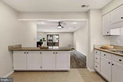 3875 Steppes Court #3875B, Falls Church, VA 22041 - Photo 8