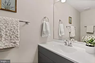 3875 Steppes Court #3875B, Falls Church, VA 22041 - Photo 18
