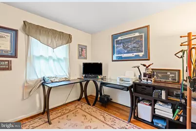 8601 Wagon Wheel Road, Alexandria, VA 22309 - Photo 34
