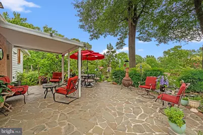 8601 Wagon Wheel Road, Alexandria, VA 22309 - Photo 40