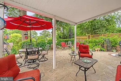 8601 Wagon Wheel Road, Alexandria, VA 22309 - Photo 36
