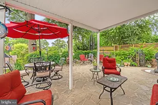 8601 Wagon Wheel Rd, Alexandria, VA 22309 - Photo 36