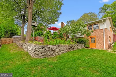 8601 Wagon Wheel Road, Alexandria, VA 22309 - Photo 40