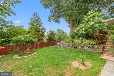 8601 Wagon Wheel Road, Alexandria, VA 22309 - Photo 38