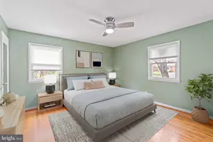 8601 Wagon Wheel Rd, Alexandria, VA 22309 - Photo 18