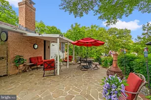 8601 Wagon Wheel Rd, Alexandria, VA 22309 - Photo 42