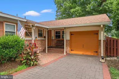 8601 Wagon Wheel Road, Alexandria, VA 22309 - Photo 44