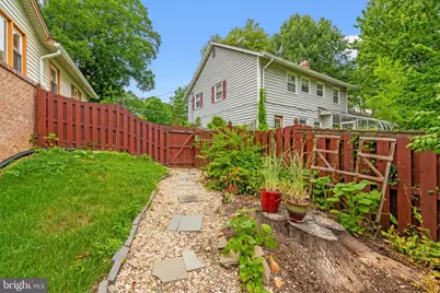 8601 Wagon Wheel Road, Alexandria, VA 22309 - Photo 38