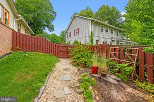 8601 Wagon Wheel Rd, Alexandria, VA 22309 - Photo 38