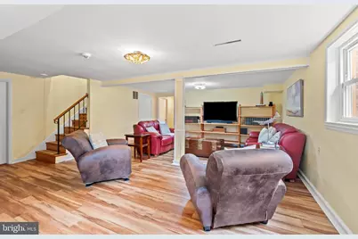 8601 Wagon Wheel Road, Alexandria, VA 22309 - Photo 32