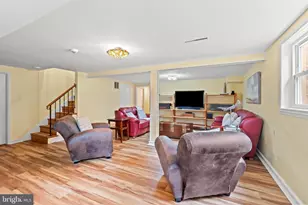 8601 Wagon Wheel Rd, Alexandria, VA 22309 - Photo 32