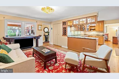 8601 Wagon Wheel Road, Alexandria, VA 22309 - Photo 10