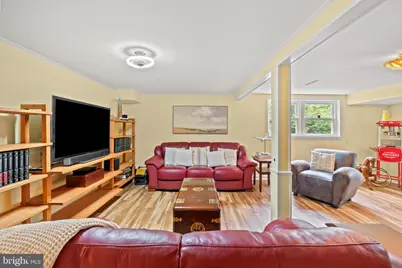 8601 Wagon Wheel Road, Alexandria, VA 22309 - Photo 32