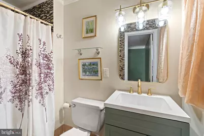 8601 Wagon Wheel Road, Alexandria, VA 22309 - Photo 20